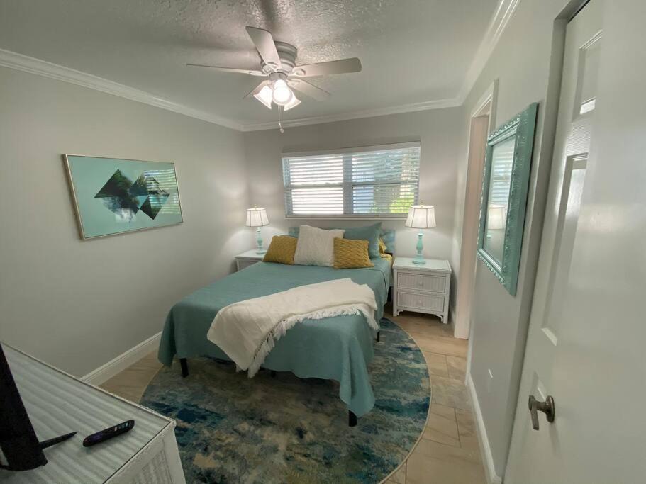 Rock Ridge I. Private And Close To Everything. Vero Beach Exterior foto
